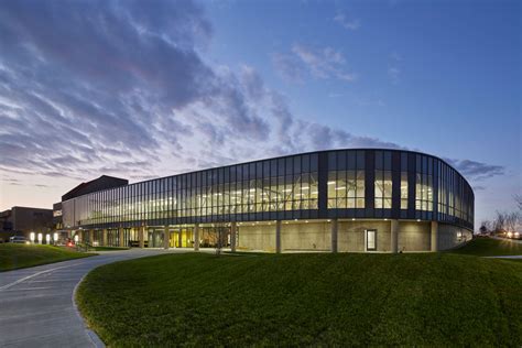 NKU to have official dedication of new Campus Recreation Center ...