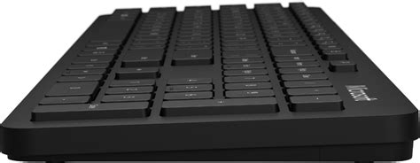 Customer Reviews Microsoft Full Size Wireless Bluetooth Keyboard Black