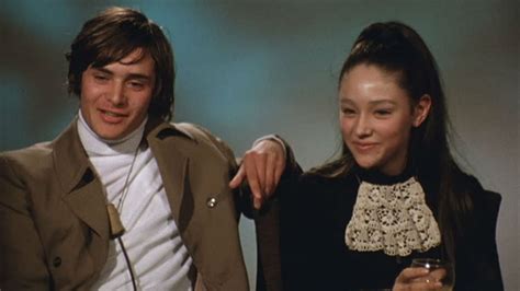 Then And Now Leonard Whiting And Olivia Hussey 1967 Acordes Chordify