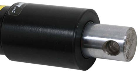 Replacement Angle Cylinder For Sno Way Hydraulic Snow Plow 11 14