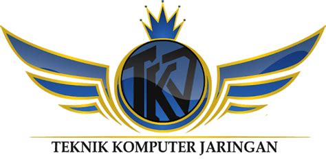 Kumpulan Logo TKJ (Teknik Komputer Jaringan) - Manglada Tech