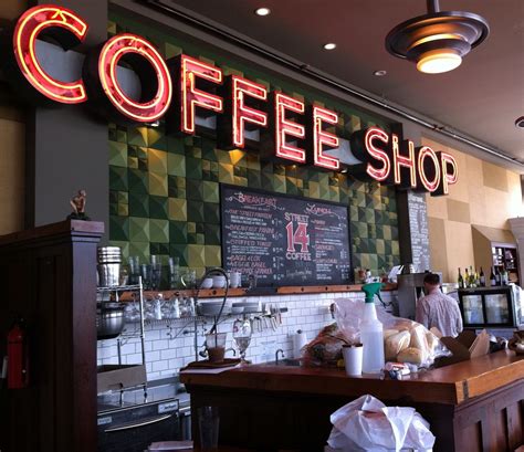 Coffee Shop Industry Analysis | Coffe Shop Industry Trends | Bohatala.com