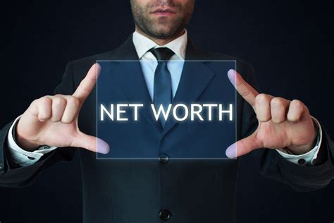 Net Worth What It Is And How To Calculate It