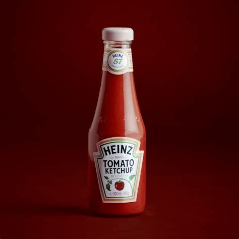 Top Five Heinz Products At Standard And Origin · Hotel Insider