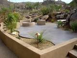 Pictures of Rock Landscaping Arizona