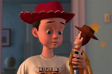 La Historia Viral Sobre El Padre De Andy En Toy Story Es Falsa La Tercera