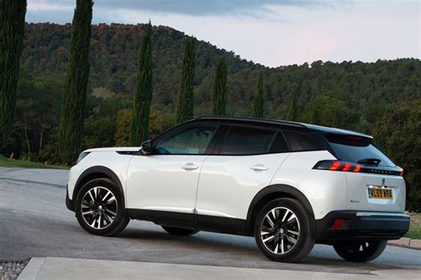Get all the best car buying tips, news, and features from the u.s. Best new cars for 2020 - Small and family SUVs