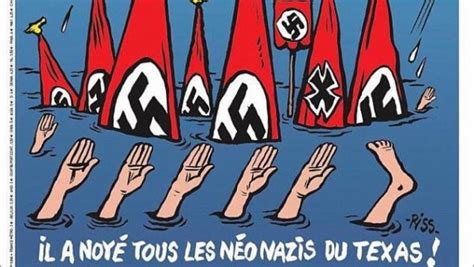 Foto Portada Charlie Hebdo Sobre Los Papeles De Panamá Las Portadas Más Polémicas De La