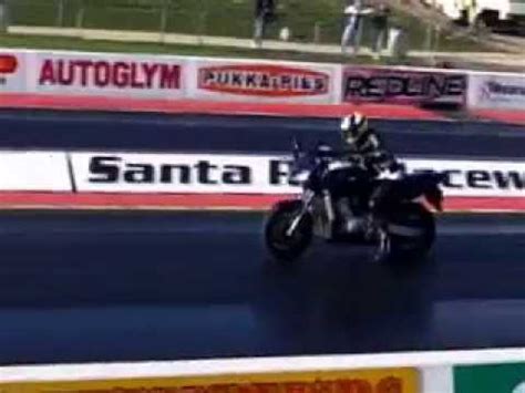 Setting up the gear display was easy after i figured it out. Yamaha Fazer 1000 vs Ducati M 600 Monster quarter mile ...