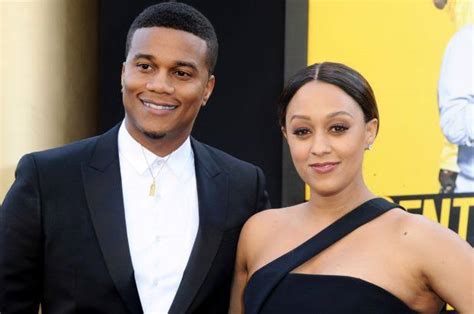 Tia Mowry Says She Schedules Sex With Her Husband