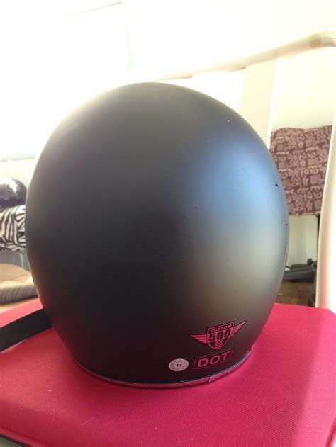 Look good with any gear and bike combination with our best matte picks. Bell 500 Custom Matte Black Helmet -- XXL - Harley ...