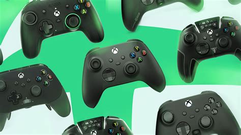 8 Amazing Xbox One Controller For Pc For 2023
