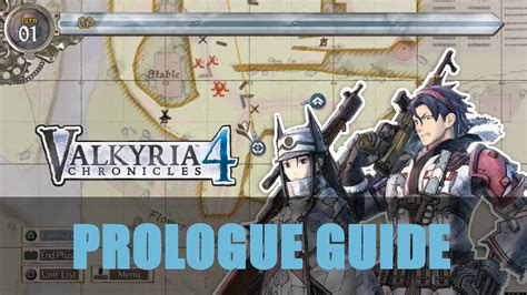 Check spelling or type a new query. Valkyria Chronicles 4: Prologue Guide | Fextralife