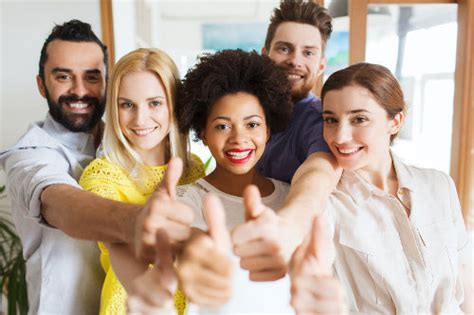 4 Tips to Keep Your Small Business Employees Happy and Productive ...