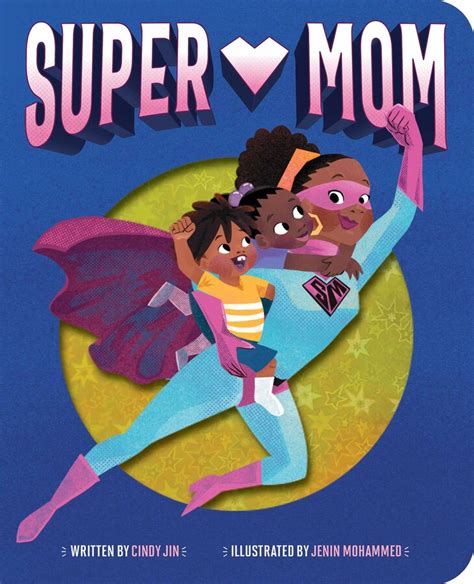 super mom ebook by cindy jin jenin mohammed official publisher page simon and schuster au