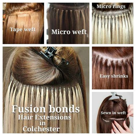 All Our Methods Hair Extensions For Short Hair Hair Extensions Best