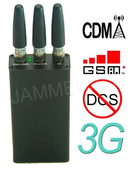 It's good at identifying numbers, which makes it good at blocking calls from unfamiliar sources. Mini Portable Cell Phone Jammer - Portable Mini Cell Phone ...