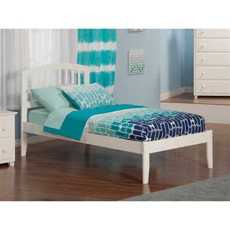 It's modified the way shoppers and entrepreneurs do busines Red Barrel Studio® Wrington Solid Wood Platform Bed ...