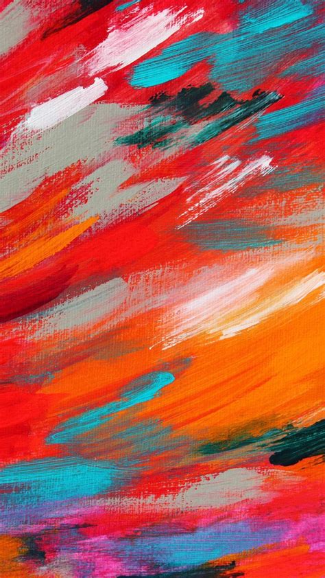 Brush Strokes Wallpapers Top Free Brush Strokes Backgrounds
