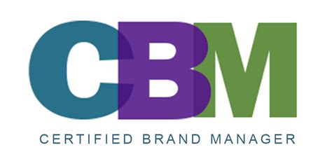 Cbm Program Sales And Marketing Institute