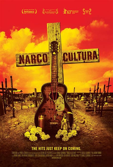 Narco Cultura 2013