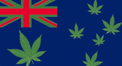 Australias Capital Just Legalized Adult Use Cannabis