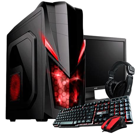Pc Gamer Png 10 Free Cliparts Download Images On Clipground 2024