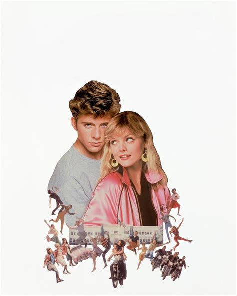 Grease 2 1982 Movie Posters