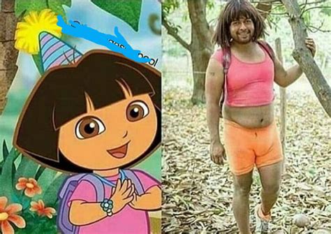 Remember Dora From Dora Explorerthis Is How She Looks Nowfeel Old Yet