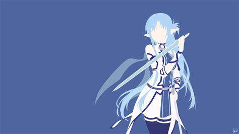 Yuuki Asuna3 Sword Art Online By Greenmapple17 On Deviantart