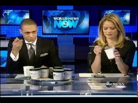 Plans to study allergic reactions from pfizer's covid vaccine. ABC World News Now: Insomniac Kitchen - YouTube