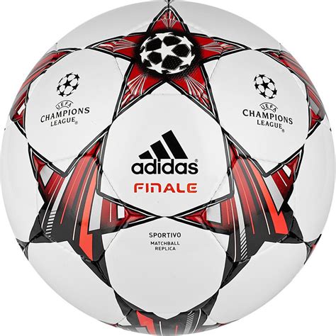 The adidas finale 20 champions league ball combines white for the star panels with dark blue, turquoise and orange. Футболна топка FINALE 13 | Champions league, League ...