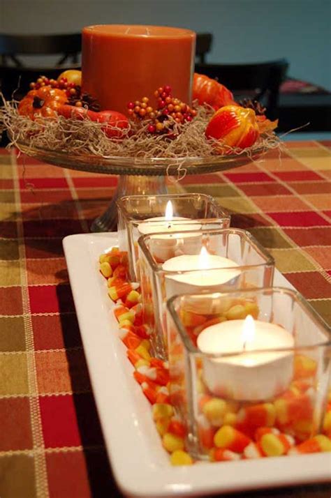 Top 30 Fascinating Fall Decorations For Your Home