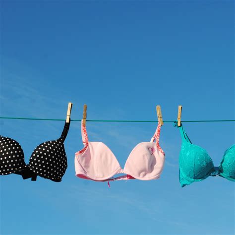 Why Wearing The Right Bra Matters Bodyline Clinic