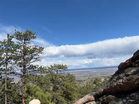 2023 Best Forest Trails In Horsetooth Mountain Open Space Alltrails