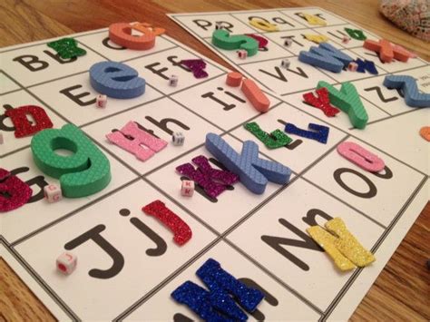 Alphabet Letter Sort Learn The Abcs Game Toddler Preschool Letter