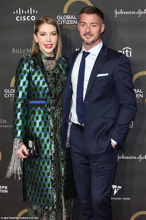 Katherine Ryan Tells The Romantic Story Of How She Married Her Teen