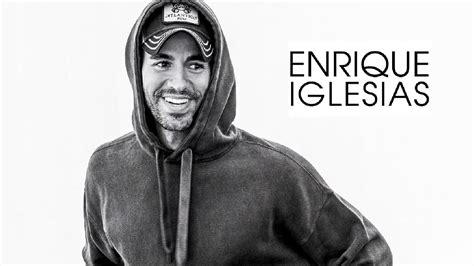 Enrique Iglesias Bailamos Youtube