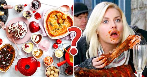 How Obsessed With Food Are You Quiz