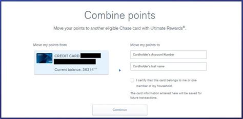 Chase Ultimate Rewards Program Guide