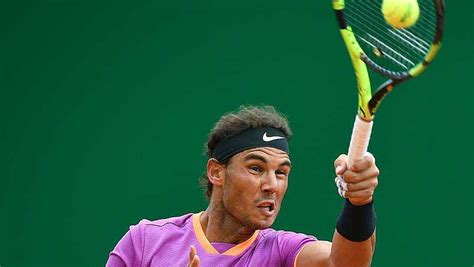 Disponibilitat de pistes de tennis i pàdel a altres clubs (del 12 al 25 d'abril). Tennis. ATP - Barcelone. Rafael Nadal qualifié pour les ...