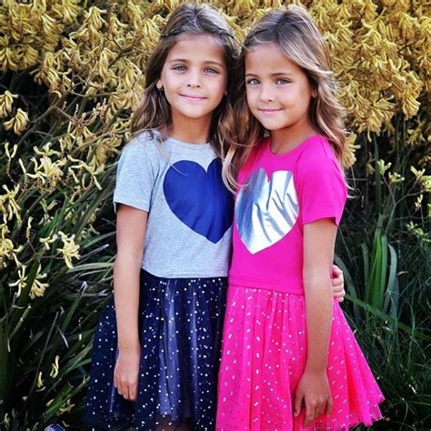 These Beautiful Twins Are Taking The Modeling World By Storm Page 2