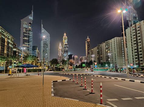 Dubai World Trade Centre Dubai