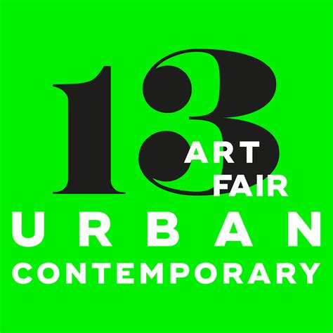 13 art fair urban contemporary paris