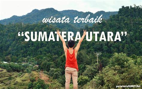 Tempat Wisata Pantai Pandan Sumatera Utara Info Tempat Wisata