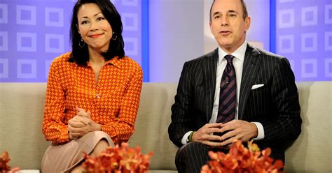 Why Did Ann Curry Leave The Today Show