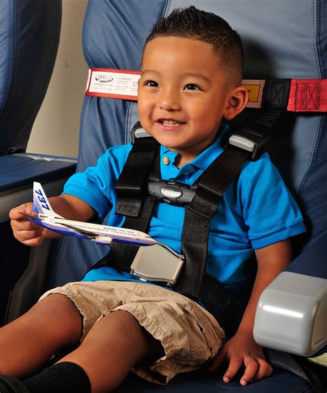 Cares Airplane Safety Harness Zulily Toddler Travel Flying With