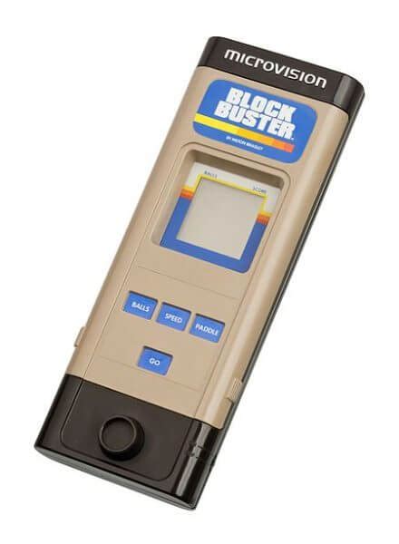 Retro Retail Game Boy The Original 8 Bit Wonder Of The Handheld World Inside The Magic