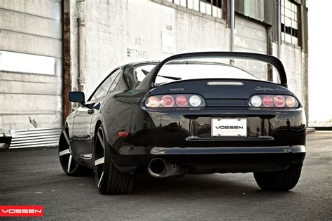 Toyota Supra Toyota Car Wallpapers Hd Desktop And Mobile Backgrounds
