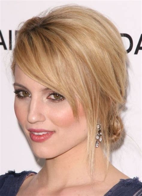Dianna elise agron is an american actress, singer, dancer, and director. Top 21 Dianna Agron Hairstyles - Pretty Designs